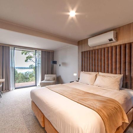 The River Suites, Kangaroo Island American River Esterno foto