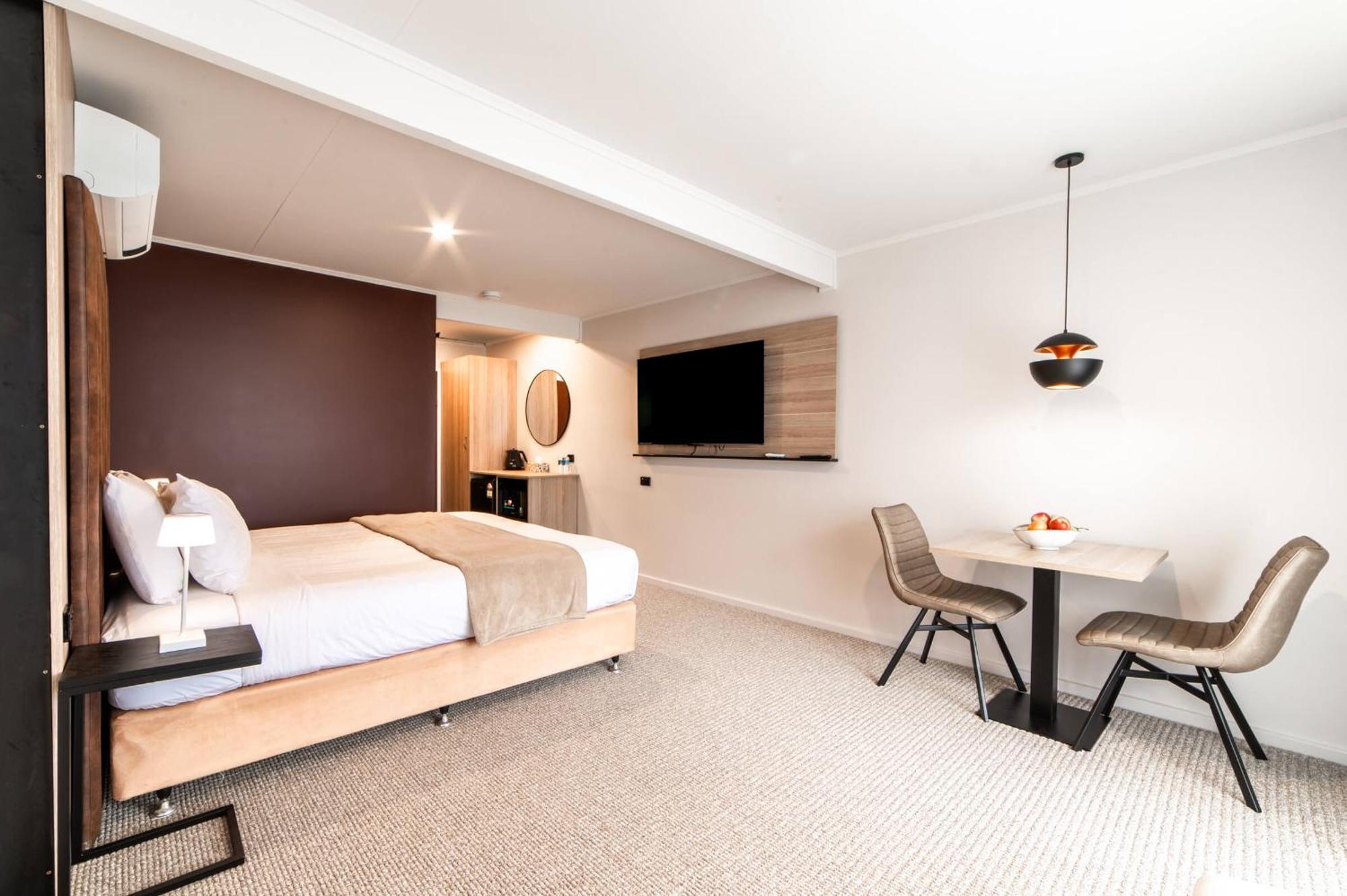 The River Suites, Kangaroo Island American River Esterno foto