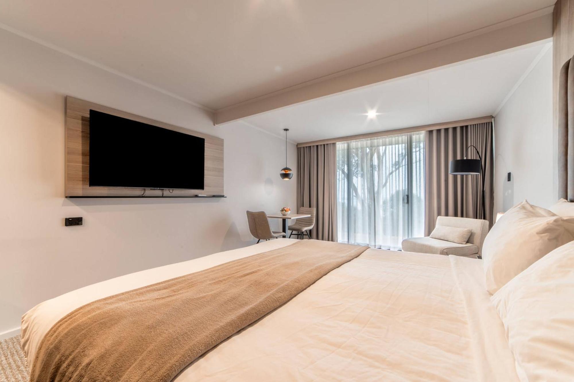 The River Suites, Kangaroo Island American River Esterno foto