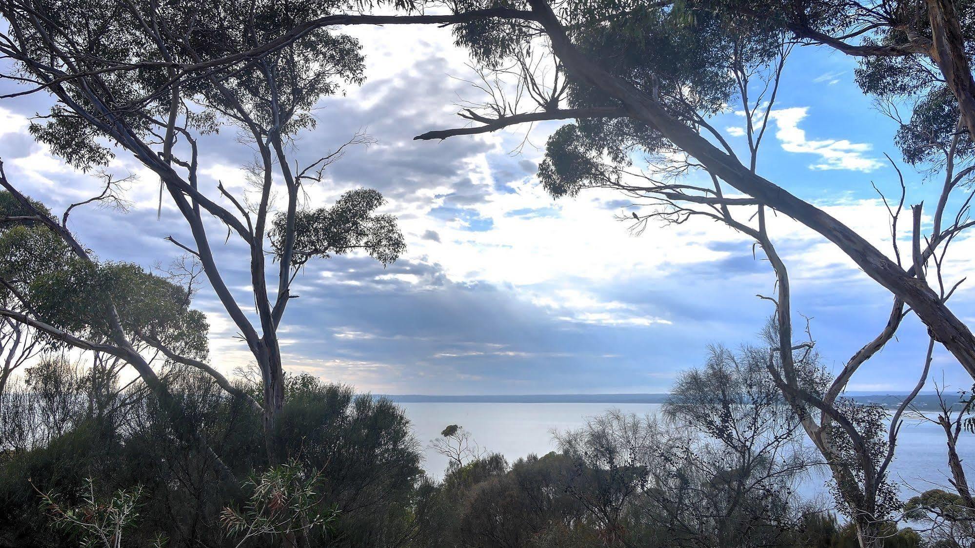 The River Suites, Kangaroo Island American River Esterno foto